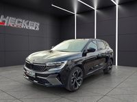 Gebraucht Renault Austral 158 PS (116 kW) 2023 Sternenschwarz SUV