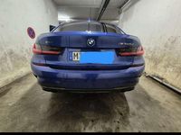 Gebraucht BMW M340 340 PS (250 kW) 2021 Limousine