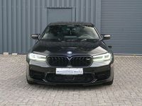 Occasion BMW M5 Performance 600 ch (441 kW) 2022 Noir Berline