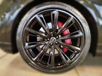 Gebraucht Audi SQ8 Competition 507 PS (372 kW) 2023 Mythosschwarz metallic SUV