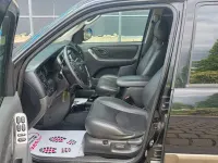 Gebraucht Mazda Tribute 197 PS (144 kW) 2003 Schwarz SUV