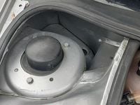 Gebraucht Peugeot 206 109 PS (80 kW) 2005 Silber Kleinwagen