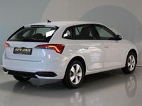 Neu Skoda Scala Selection 116 PS (85 kW) 2025 Weiß Kleinwagen