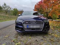 Gebraucht Audi S3 310 PS (228 kW) 2017 Limousine