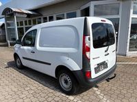 Gebraucht Renault Kangoo Rapid Extra 116 PS (85 kW) 2020 Weiß Van / Kleinbus