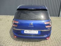 gebraucht Citroën Grand C4 Picasso /Spacetourer Selection 96kw 7Sit