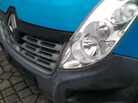 Gebraucht Renault Master 125 PS (91 kW) 2014 Blau Van