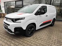 Neu Citroën Berlingo XTR 131 PS (96 kW) 2026 Weiß Van / Kleinbus