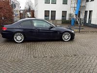 Gebraucht BMW 335 Basis 306 PS (225 kW) 2007 Schwarz Coupé