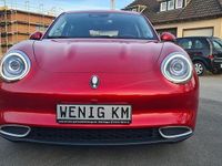 Gebraucht Ora Funky Cat 300 Pro 125 kW (171 PS) 2023 Galaxy rot Kleinwagen