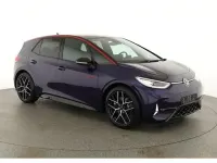 Neu VW ID.3 GTX 239 kW (326 PS) 2026 Kleinwagen