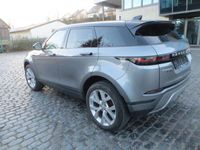 gebraucht Land Rover Range Rover evoque D180 SE AWD Tüv neu, TOP