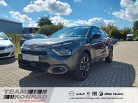 Gebraucht Citroën e-C4 100 kW (136 PS) 2023 Grau Limousine
