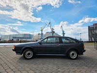 Gebraucht VW Scirocco 72 PS (52 kW) 1988 Blau Coupé