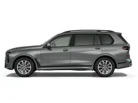 Neu BMW X7 M Sport 340 PS (250 kW) 2026 Grau SUV