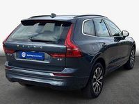 Gebraucht Volvo XC60 Core 250 PS (183 kW) 2024 Blau SUV