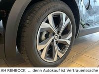 Gebraucht Renault Captur R.S. 140 PS (102 kW) 2023 Schwarz SUV