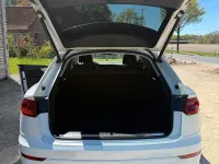 Gebraucht Audi Q8 Ambiente 286 PS (210 kW) 2019 Weiß SUV