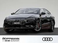 Neu Audi A6 e-tron Sport 314 kW (428 PS) 2026 Mythosschwarz metallic SUV