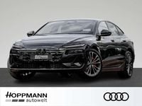 Ny Audi e-tron Business 314 kW (428 HK) 2026 Sort SUV