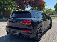 Gebraucht Mini John Cooper Works 231 PS (169 kW) 2017 Schwarz Kleinwagen