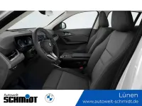 Używany BMW X2 163 KM (119 kW) 2025 Biały SUV