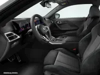 Gebraucht BMW 218 M Sport 156 PS (114 kW) 2025 Grau Coupé