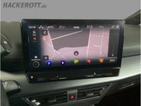 Gebraucht Cupra Born 150 kW (204 PS) 2022 Blau Kleinwagen