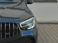 Gebraucht Mercedes GLC43 AMG AMG 390 PS (286 kW) 2022 Grau SUV