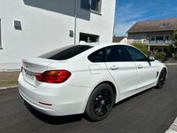 gebraucht BMW 430 d x-Drive Individual