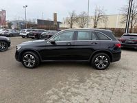 Gebraucht Mercedes GLC300e 306 PS (225 kW) 2021 Andere SUV