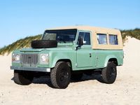 Second-hand Land Rover Defender 1991 SUV