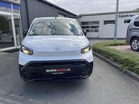 Neu Toyota Proace 102 PS (75 kW) 2025 Icy white Van / Kleinbus