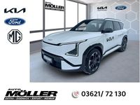 Neu Kia EV5 GT-Line 160 kW (218 PS) 2026 Weiss SUV