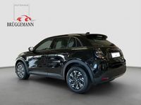 Gebraucht Fiat 600E 114 kW (156 PS) 2024 Schwarz SUV