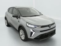 Nouă Renault Captur Evolution 91 CP (66 kW) 2025 Gri SUV