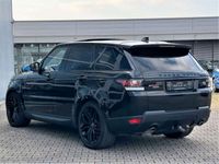 gebraucht Land Rover Range Rover Sport HSE HeadUP+AIRMATIC+PANO+SOUND