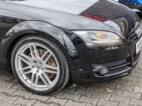 gebraucht Audi TT Roadster Coupe 3.2 quattro