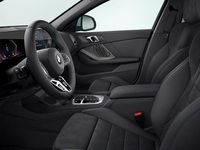 Neu BMW 116 M Sport 122 PS (89 kW) 2026 Grau Kleinwagen