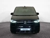 Neu VW Multivan S 245 PS (180 kW) 2026 Schwarz Van / Kleinbus