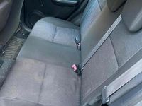 Gebraucht Suzuki Swift 105 PS (77 kW) 2009 Grau Kleinwagen