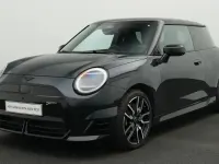 Gebraucht Mini Cooper 135 kW (184 PS) 2025 Legend grey (grau) Kleinwagen