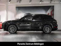 Gebraucht Porsche Cayenne 470 PS (345 kW) 2025 Schwarz SUV