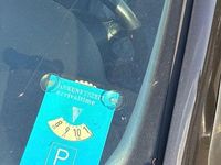 Gebraucht VW Golf Cabriolet Classicline 73 PS (53 kW) 2000 Schwarz Cabrio