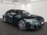 Gebraucht Audi S8 Ambiente 571 PS (419 kW) 2024 Individuallackierungen audi exclusive Limousine
