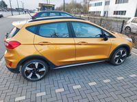 gebraucht Ford Fiesta 1,0 EcoBoost 92kW Active Active