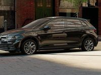 Gebraucht VW Polo Style 95 PS (69 kW) 2024 Deep black perleffekt Limousine