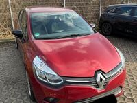 gebraucht Renault Clio IV 