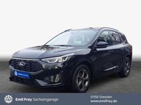 Brugt Ford Kuga ST-Line 151 HK (111 kW) 2025 Sort SUV