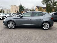 Second-hand Seat Leon XCELLENCE 150 CP (110 kW) 2017 Gri Berlinǎ